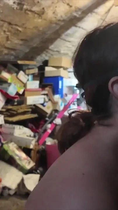 I pump my master in a cellar I love to feel like a that we use Clip 2