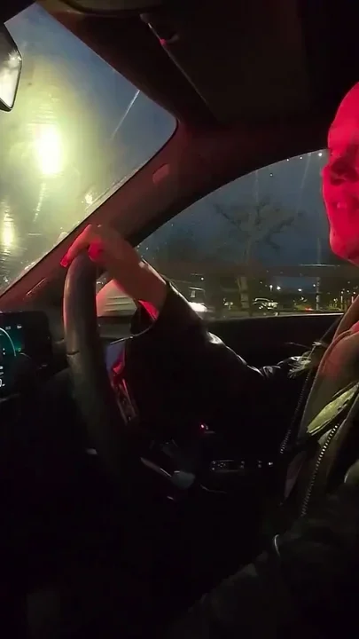 Passionate Car Blowjob Sophia May Interview Girl Takes Me Dogging UK