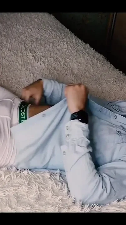 I Got Cunnilingus and I Sucked My Dick and Fucked My Tight Pussy Hard