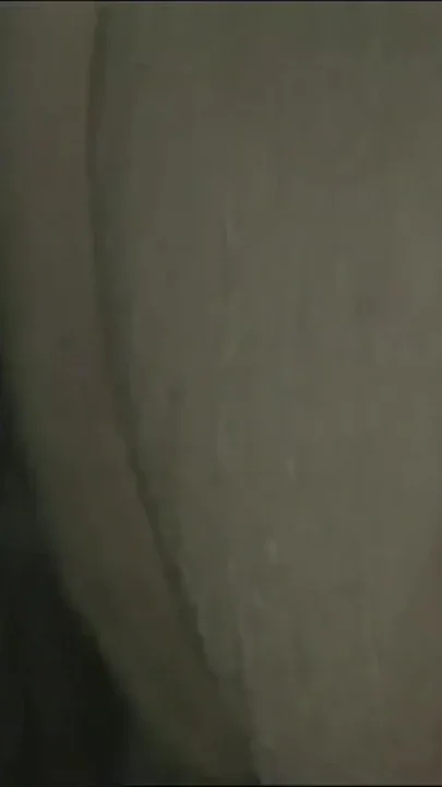 Your Ass Belongs to Me