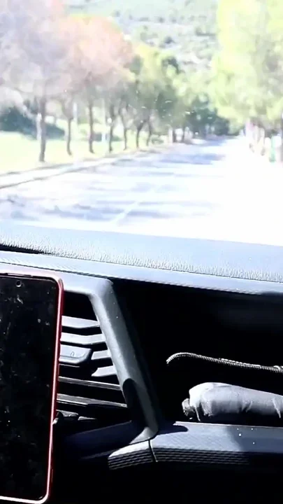 Footjob Bowjob and Riding in My Van
