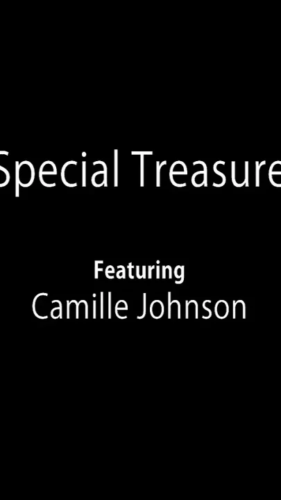 Special Treasure