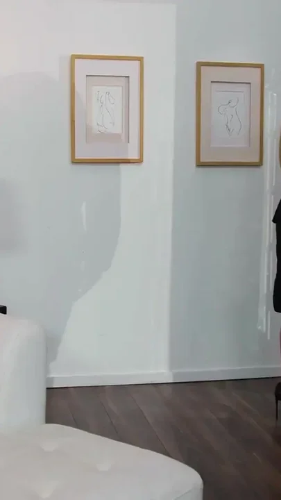 Girlsway - Sexy Jessica Ryan Motivates Aiden Ashley with Lingerie Reveal