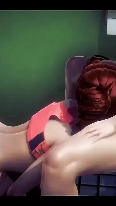 Hentai 3D Uncensored - Shien Sex in Toilet Part 2 - Japanese Asian Manga Anime