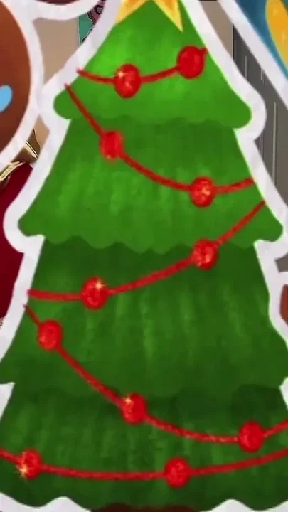 Santa Wants Milk and Latina Areolas