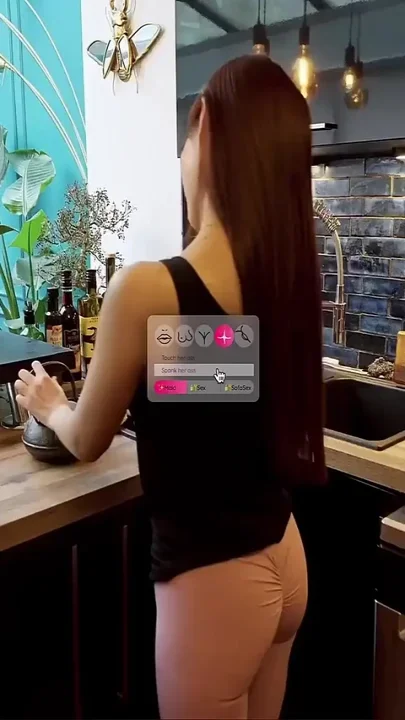Qwinky Porn Game - Maid Emiri Momota