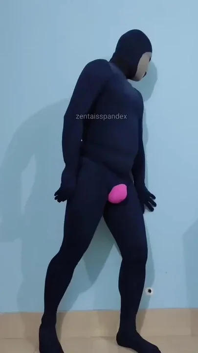pantyhose encasement Mask