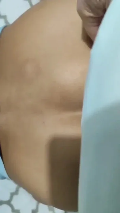 69-year-old mature an 18-year-old student bareback Clip 1