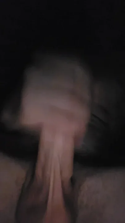Dick pounding