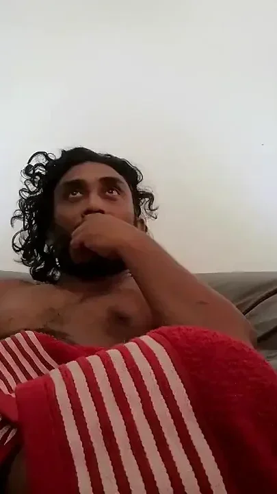 Stepmother Sucks Stepson and Finds Her Plesure at Night