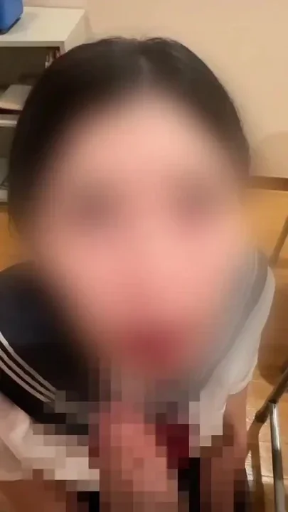 Sex with a teacherMy first sex should be with a teacherA cute blowjob and