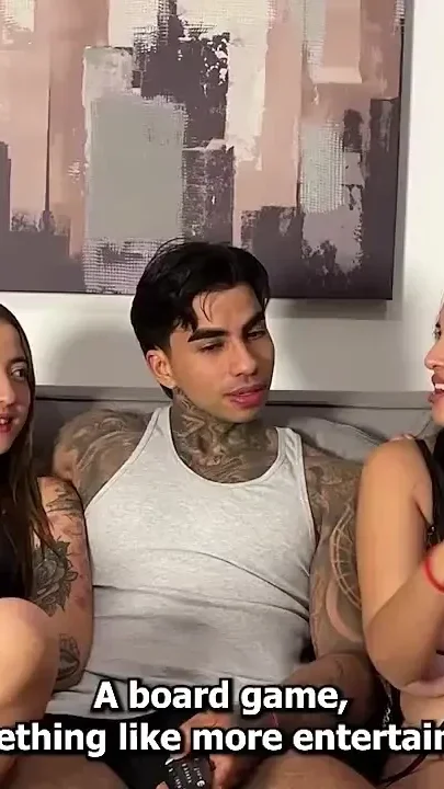 Real Partner Swapping One Night That Changed Everything