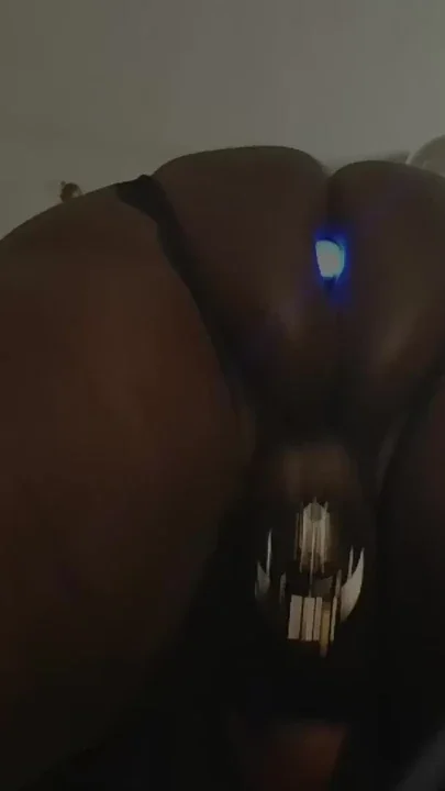 My Thick ass