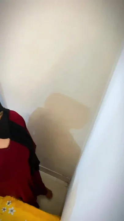 Egyptian BBW Hot Muslim Employee Sex In Office