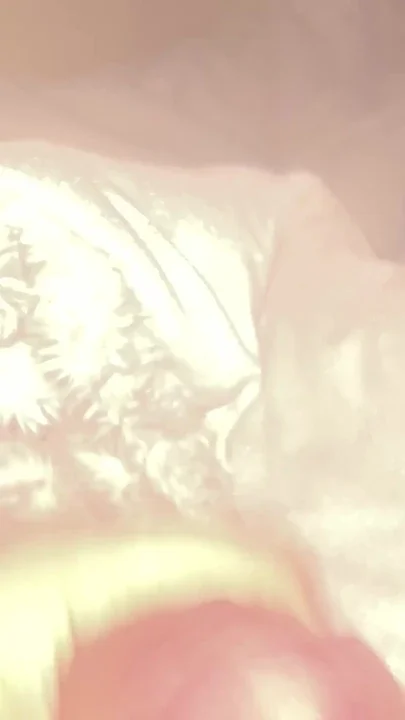 See my cock in bed