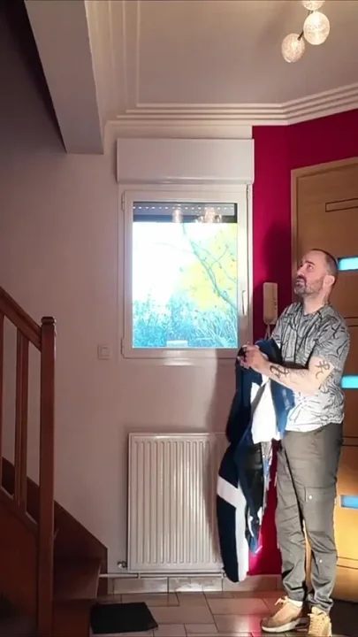 I Fucked My Wife While She Was Working From Home