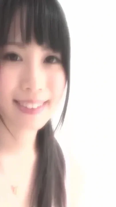 Japanese 20yo Gets Pussy Teased with Vibrator Then Stuffed Full Cock and Creampie Cum