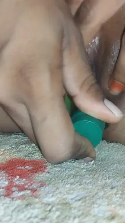 Jaw-dropping moment from 