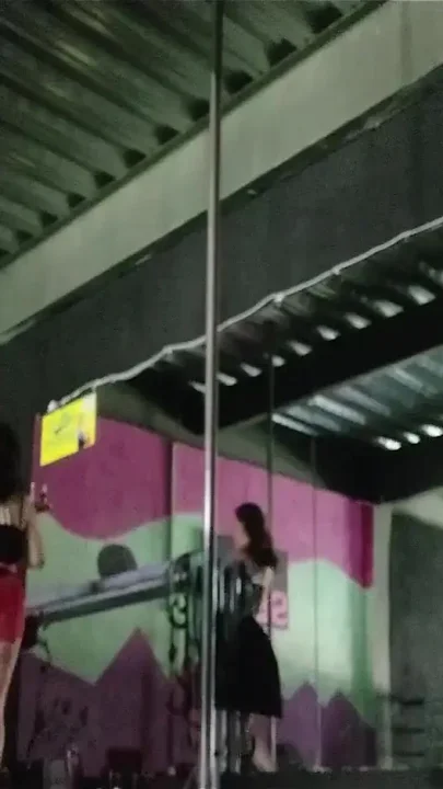 Dancing