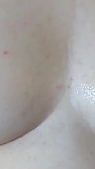 Spectacular moment from 