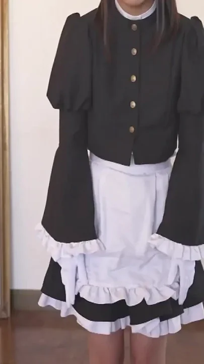 Super Cute 133cm Rookie Cosplayer Shocking Sex Video Of A Cup Growing Body In