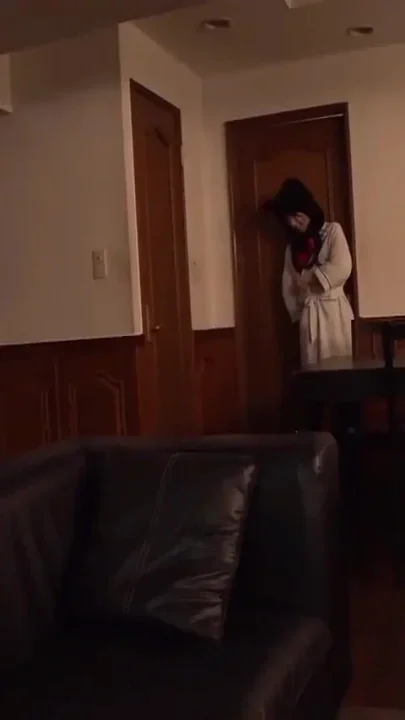 Delicate Gulp Bliss with a Tiny-curve Dark Haired Tease on a Sweet Oral Date Part4