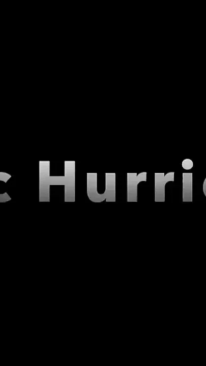 Kalil fucked bareback by Hurricane