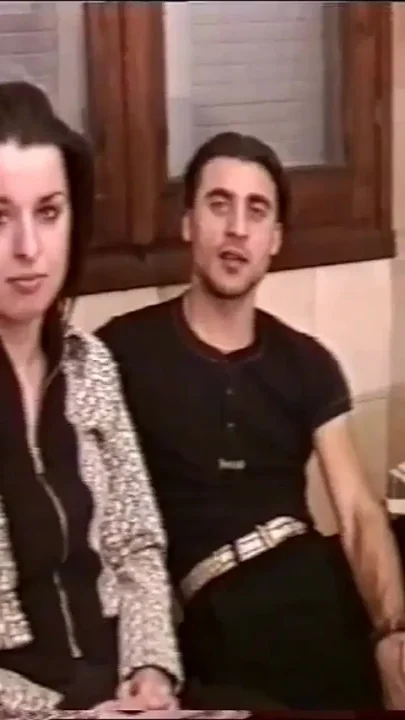 Real Italian Swingers Nasty Tales - episode 04