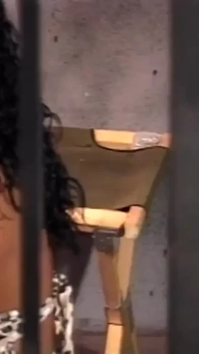 Taste of a Woman