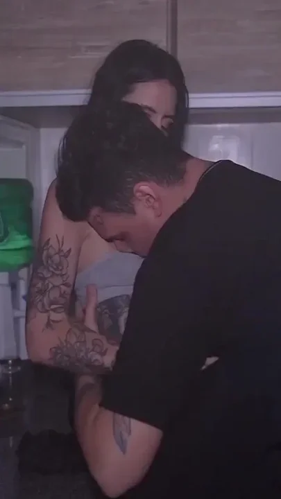 Rough Anal Sex with Petite Argentinian Slut