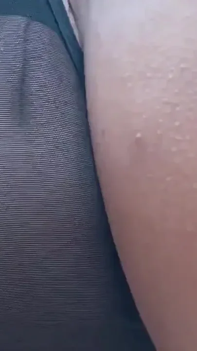 I Fucked This MILF's Creamy Pussy