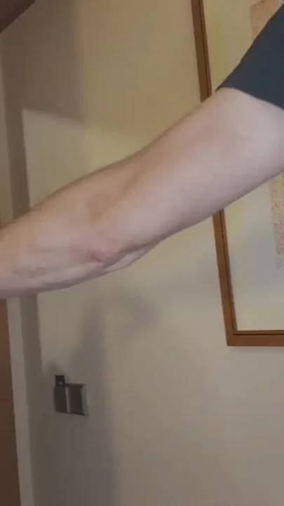 I Fuck My Young Neighbour with Big Tits in the Shower