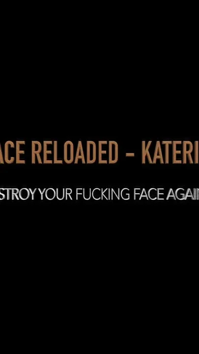 Karateka Feet Face Lesbian Reloaded