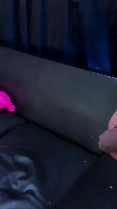 Anal Fuck with Gapes - I Open Her Ass with My Huge Cock