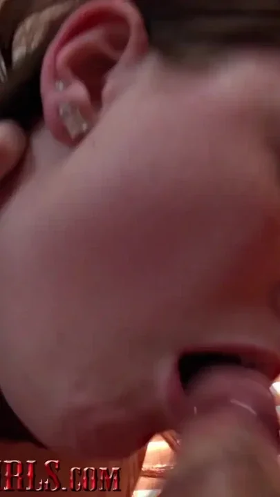 Good Girls Swallow Compilation 03 - Little Whores Swallow but Good Girls Swallow