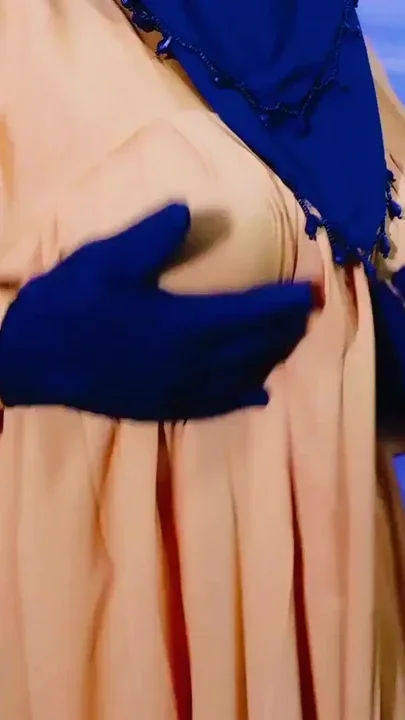Stunning moment from 