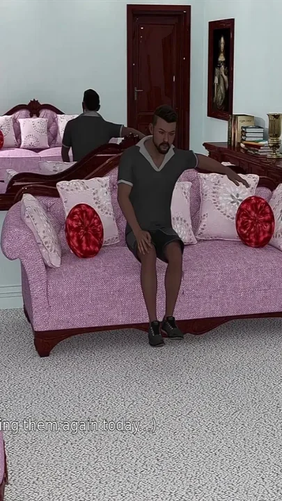 Cheating Slutty Blonde Wife Gangbanged by a Lots of Big Black Cocks