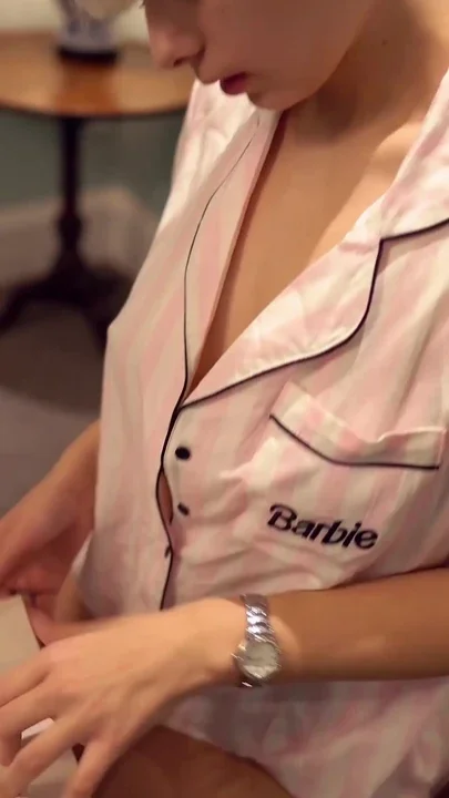 Baby-dolliiy - Cute Pink Pyjamas