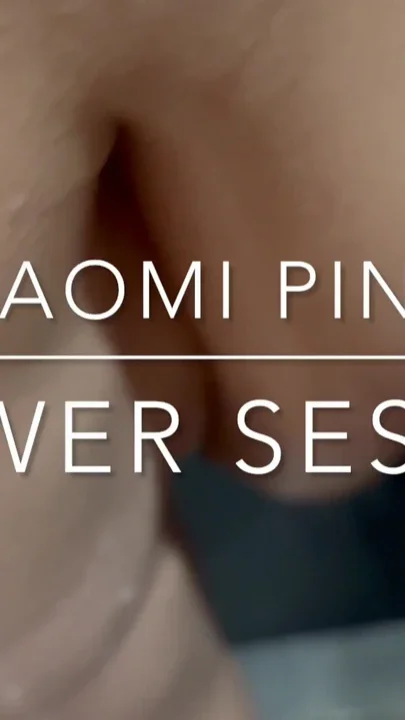 Raw & Wild POV in the Shower Real Couple Heat