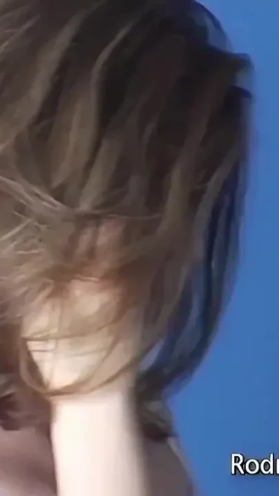 Vintage preggo puffy xl pussy lips readyn to pop