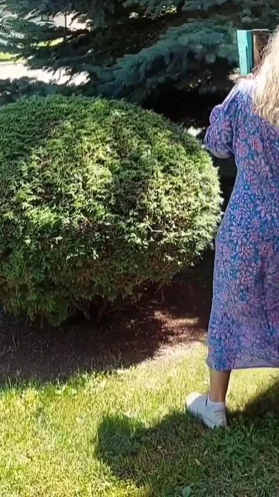 Blonde Mature Amateur Wife Enjoys Sex