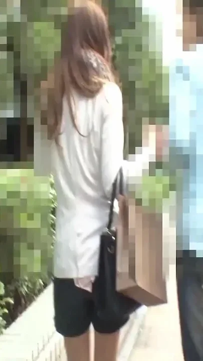 M774g02 an Unsuspecting Beautiful Wife Who Lures a Questionnaire Survey Limited