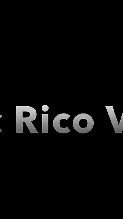 2759 The Sexy Bairon Hell Fucked Raw B Rico Vega