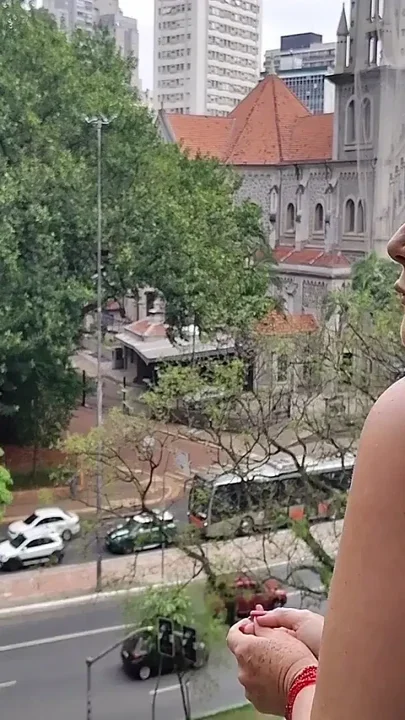 Tiffany Trades Chores to Put Cum Into Her Middle Subline if She Stays at Her House