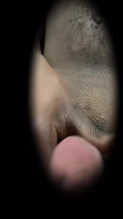 Self Masturbation