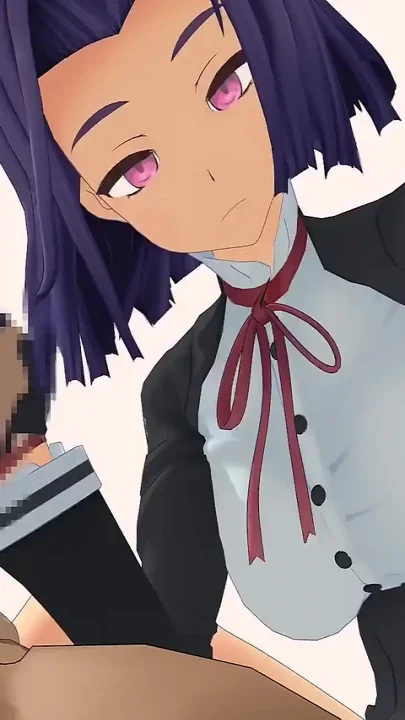 Tatsuta Handjob