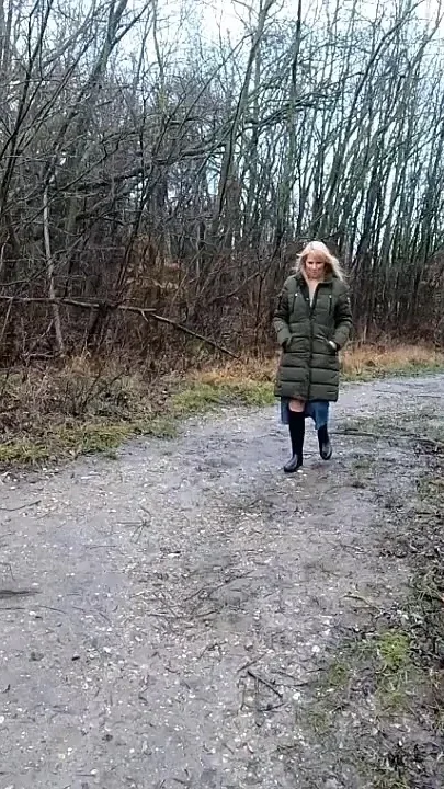 Lick My Rubber Boots