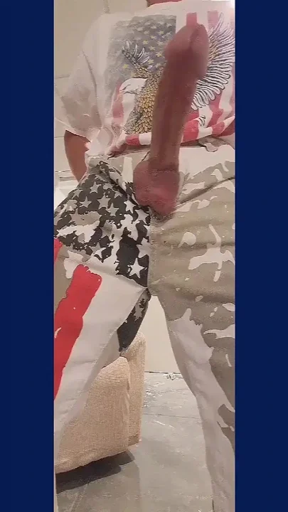 Look at the Size of This Big Cock