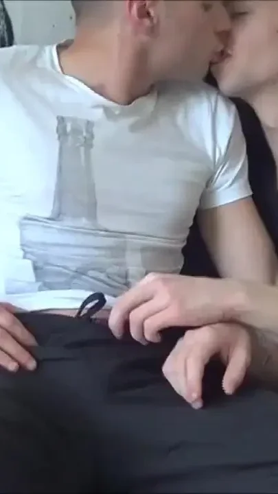 Greg fucked by Tibo