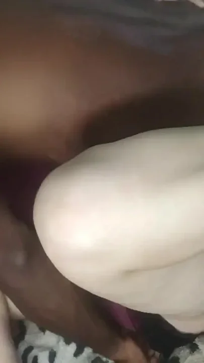 Married Woman Goes Out with a Big Dick BBC and Swallows Hot Cum